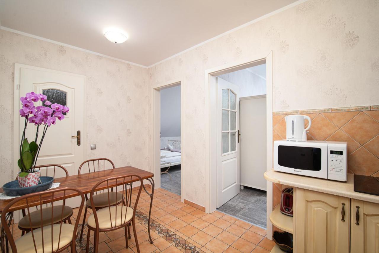 Villa Mare Leba Exterior photo