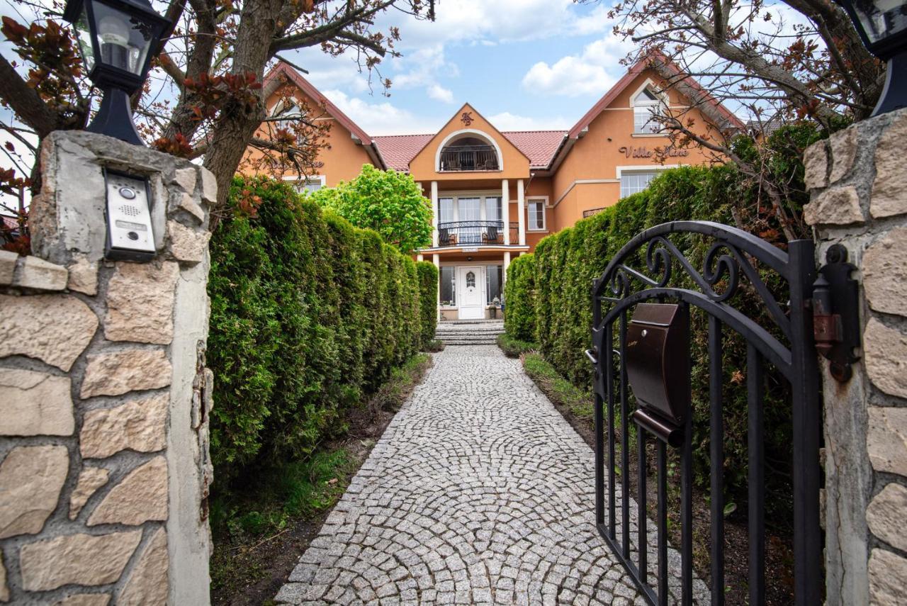 Villa Mare Leba Exterior photo