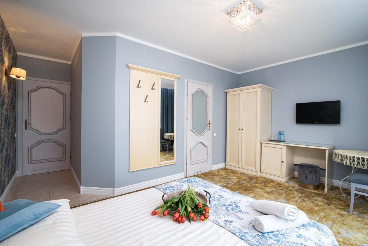 Villa Mare Leba Exterior photo