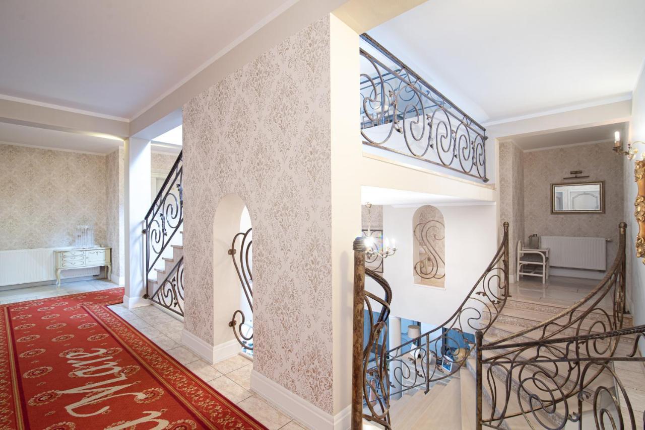 Villa Mare Leba Exterior photo
