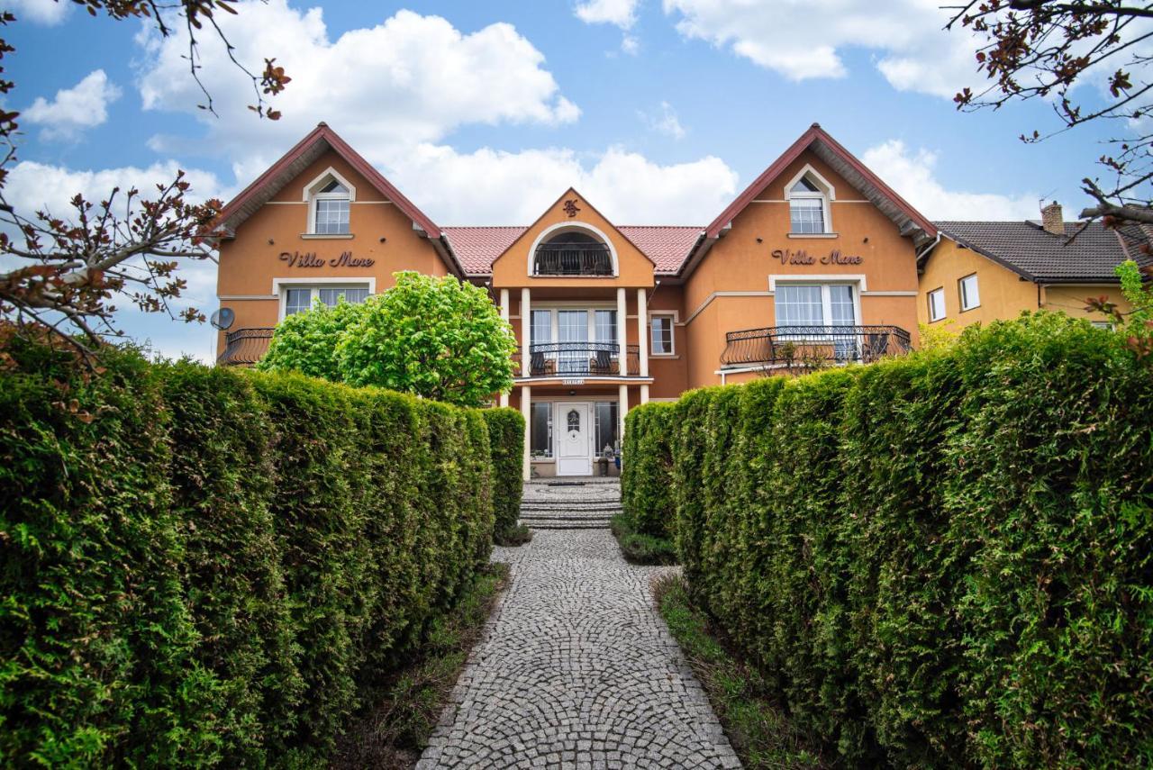 Villa Mare Leba Exterior photo