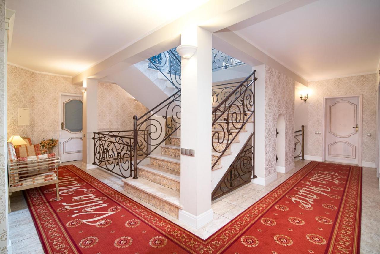Villa Mare Leba Exterior photo