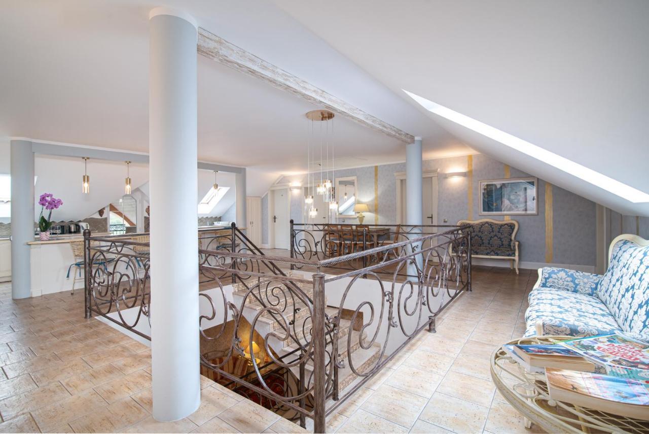 Villa Mare Leba Exterior photo