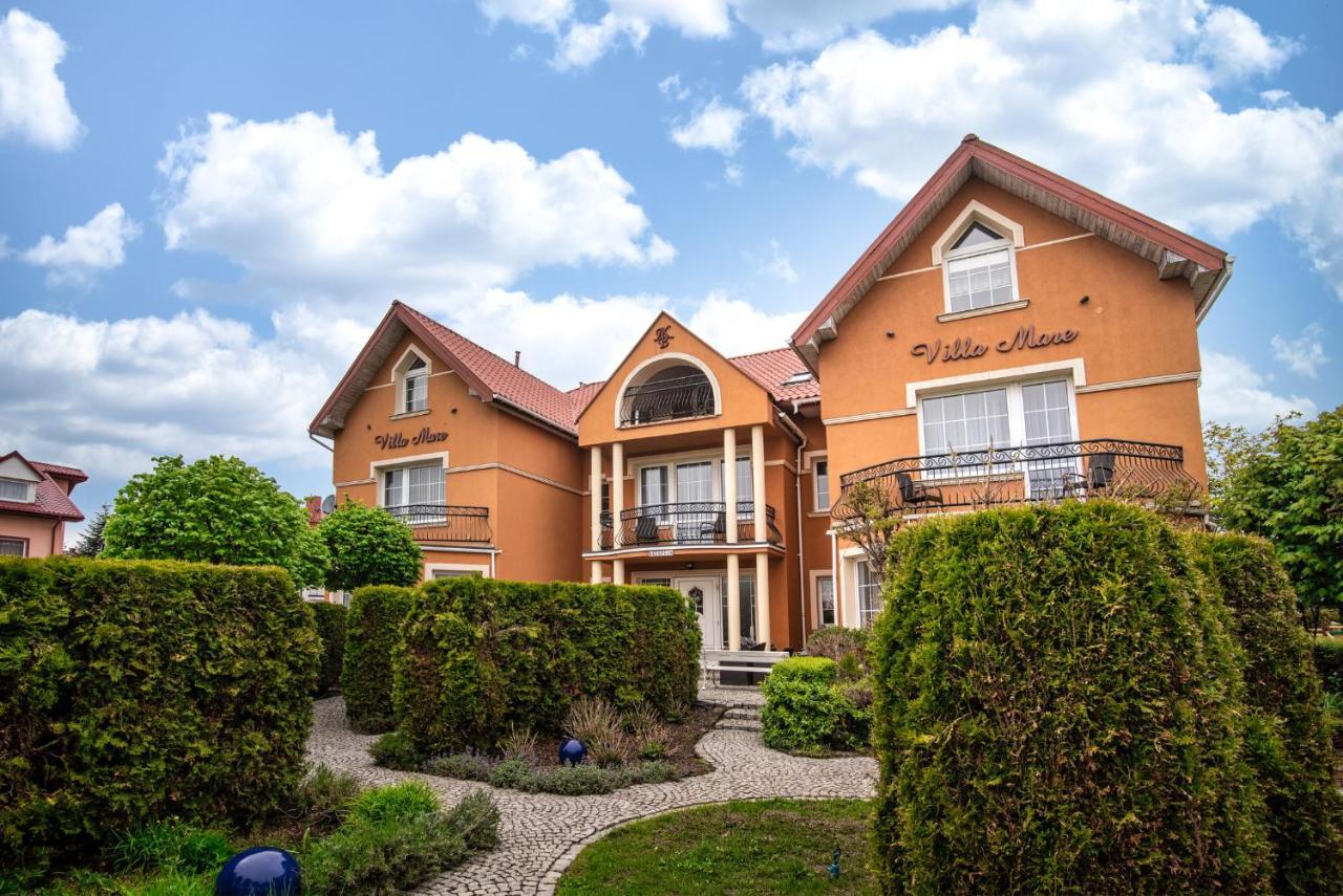 Villa Mare Leba Exterior photo